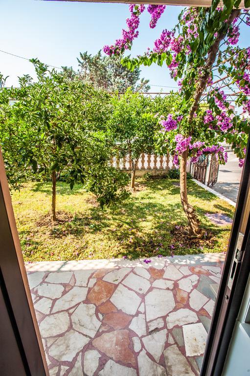 Dadule Apartments Podstrana Rum bild